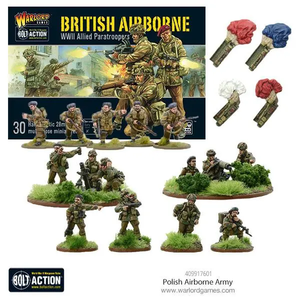 Polish Airborne Army 1