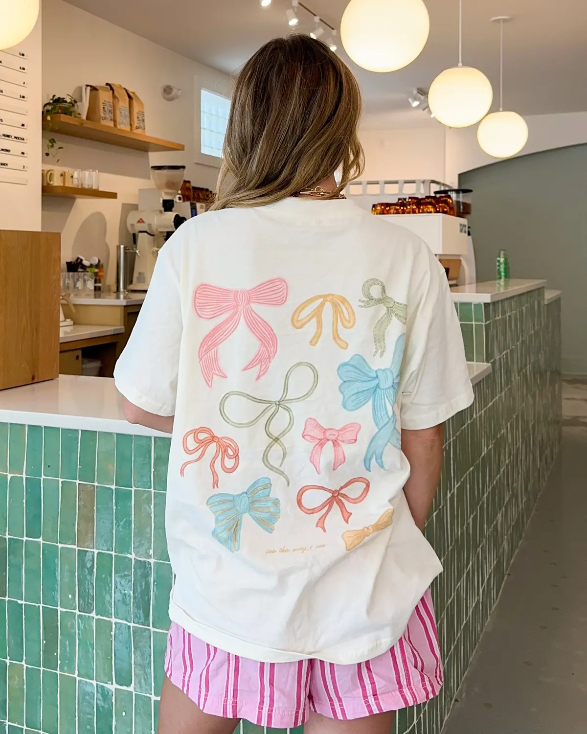 She Will Bow To No One T-Shirt 1