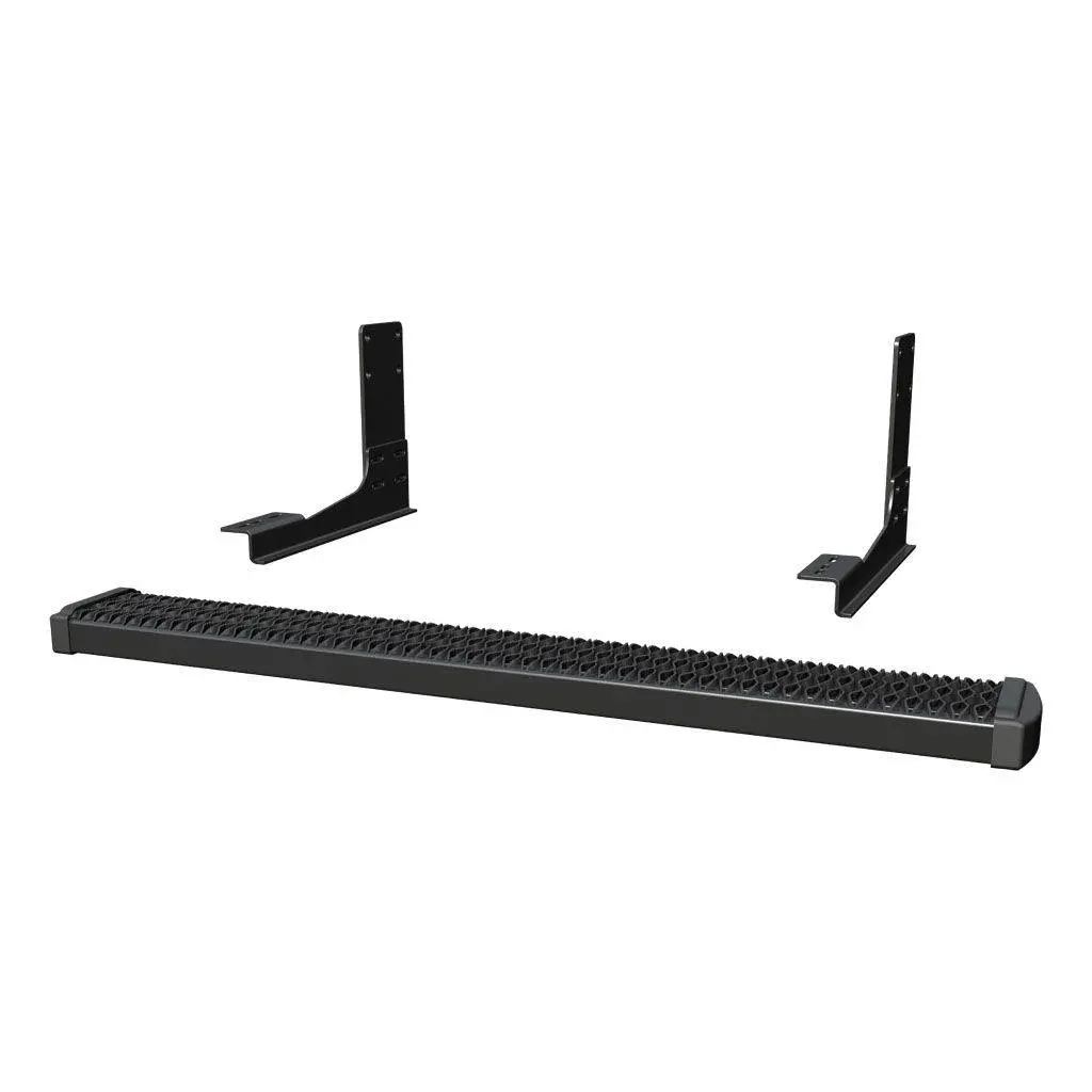Rear Van Access Step Fits Mercedes Benz Sprinter 2500 & 3500 2010-2025 1