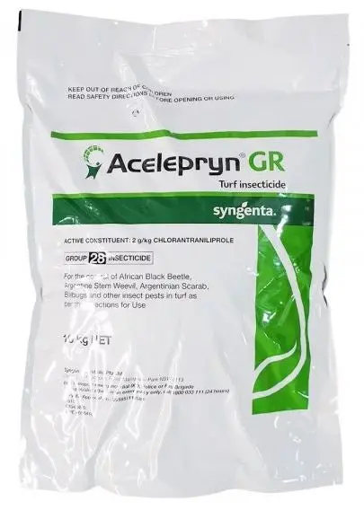 Acelepryn Gr (2 G/Kg Chlorantraniliprole) 1