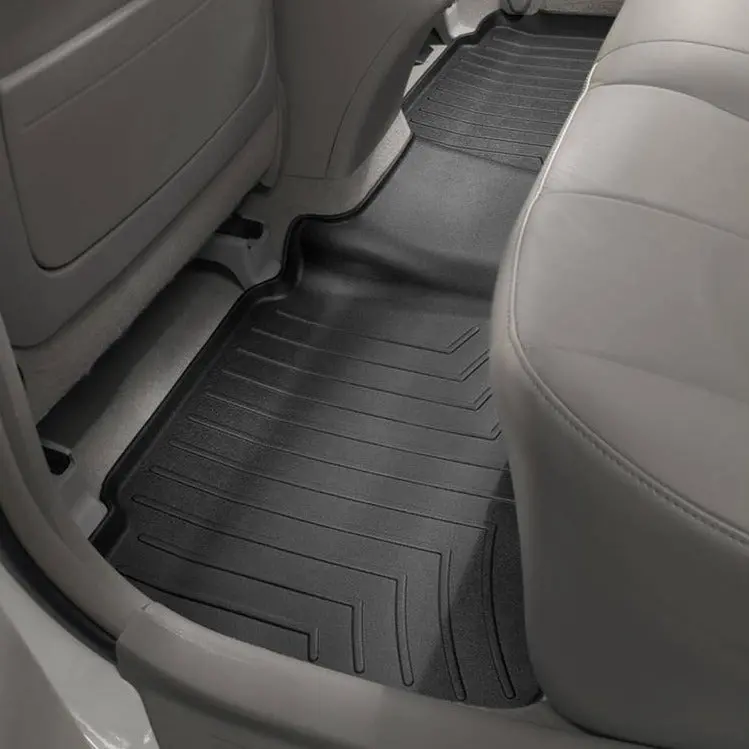 Weathertech Floor Liner - 442862- Fits Lexus Gx460 2010-2025 | Toyota 4Runner 2010-2025 1