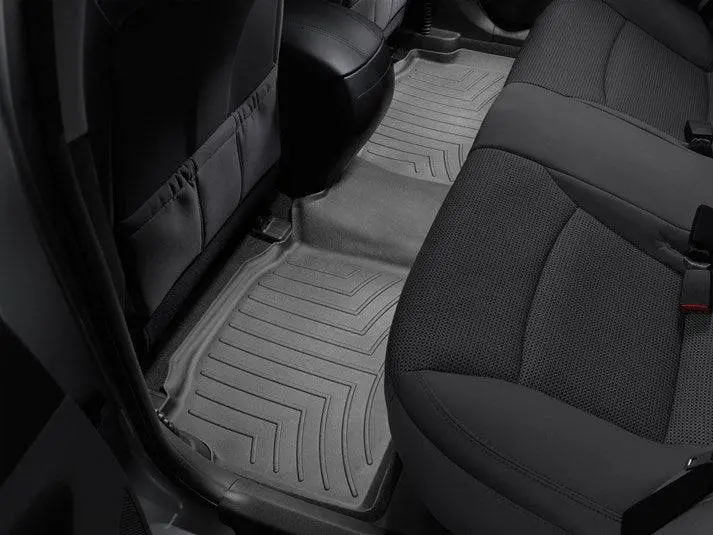 Weathertech Floor Liner - 442962 - Fits Hyundai Sonata 2011-2017 1
