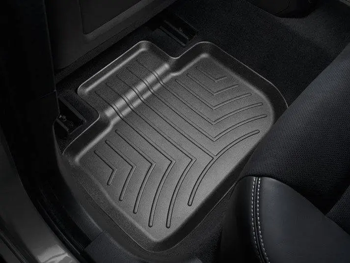 Weathertech Floor Liner - 443792 - Fits Chrysler 300 2011-2025 & Dodge Charger 2011-2025 1