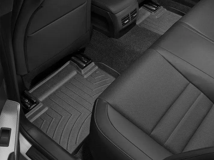 Weathertech Floor Liner - 445752 - Fits Lexus Is 2014-2025 1
