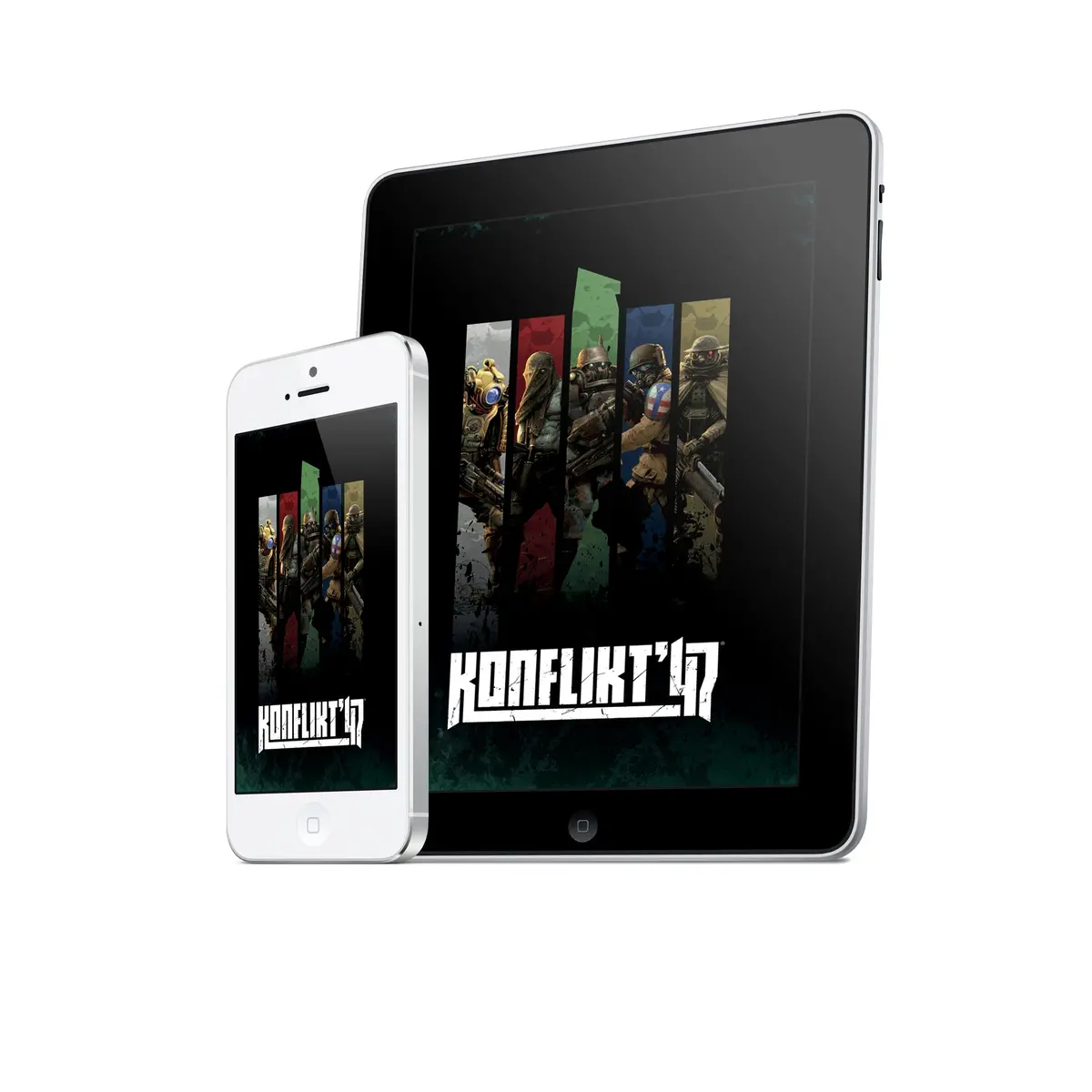 Digital Konflikt'47 Rulebook Pdf 1
