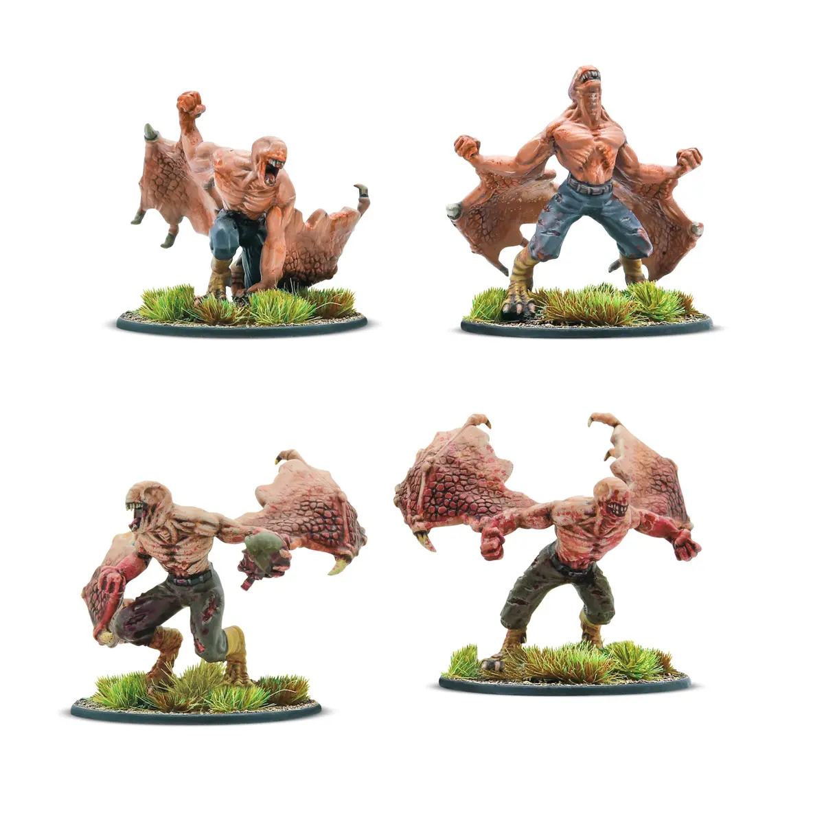 Nachtjäger Assault Squad 1
