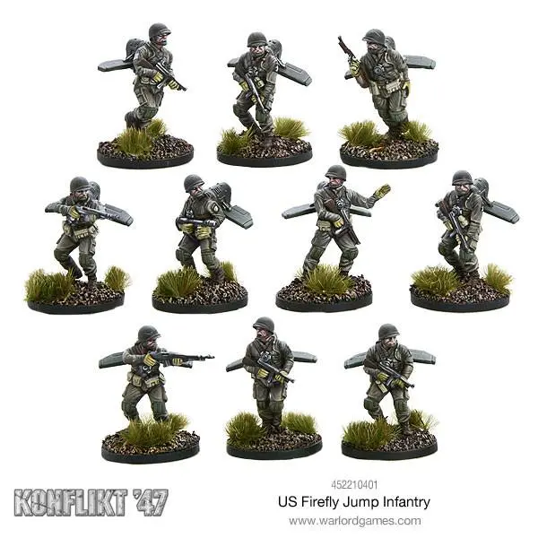 Us Firefly Jump Infantry 1
