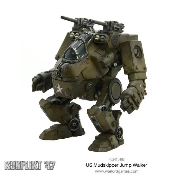 Us Mudskipper Jump Walker 1