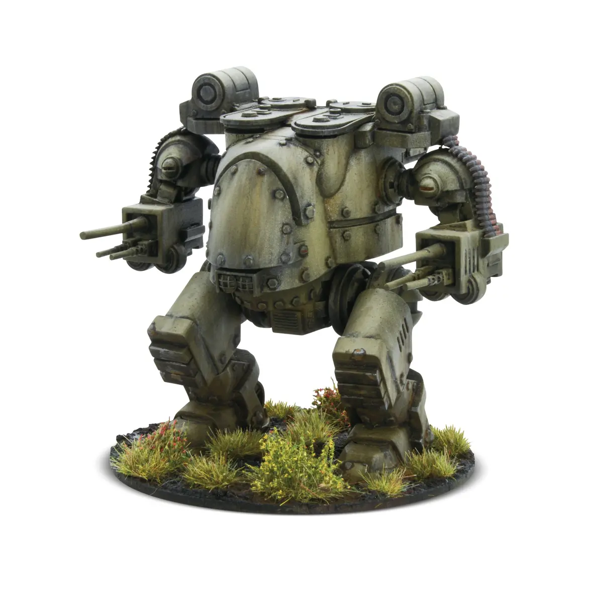 Kodiak Close Assault Walker 2
