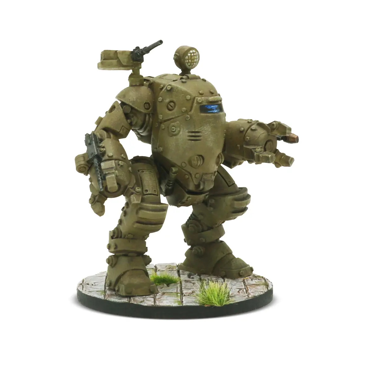 Guardian Light Walker 1