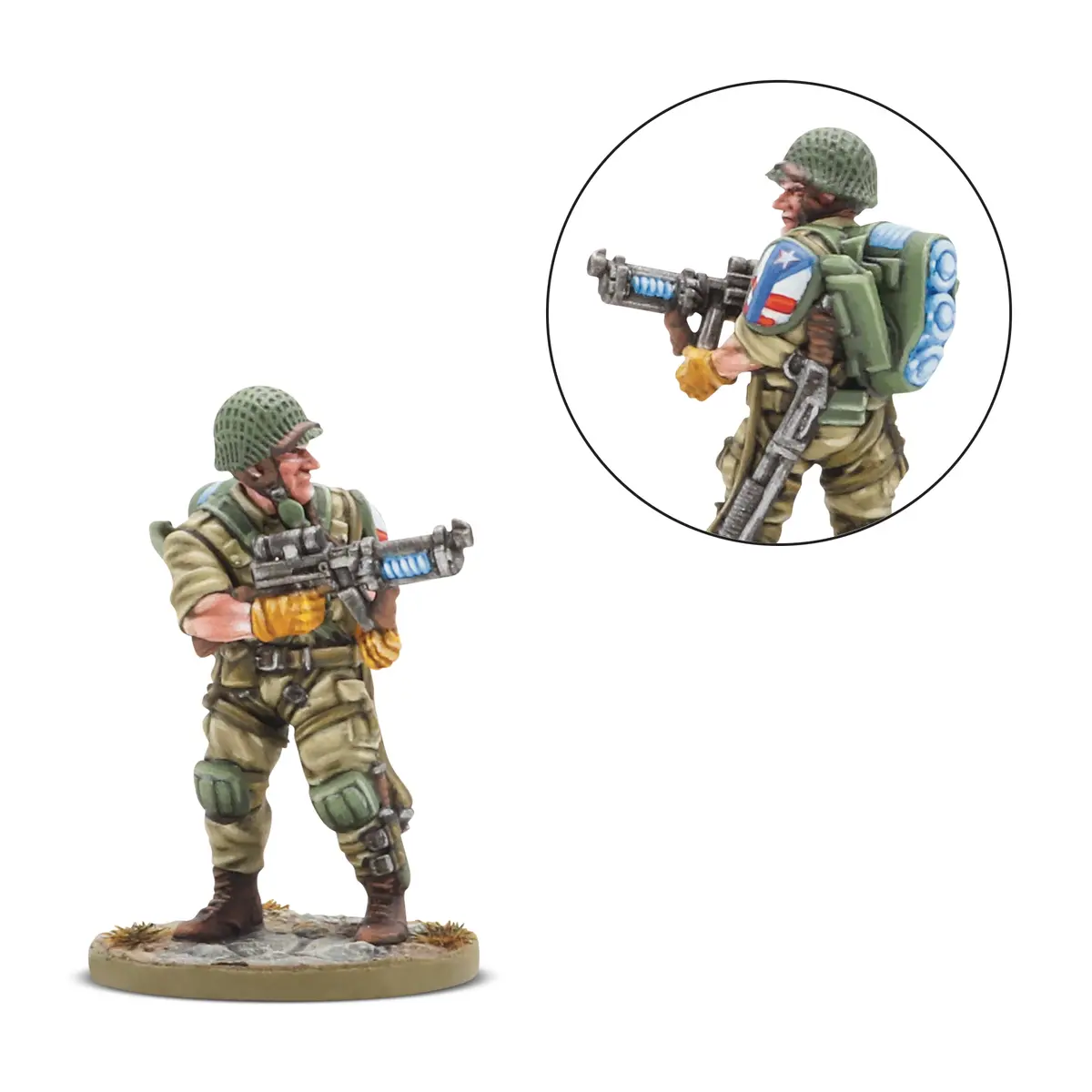 Axis All In Bundle 2