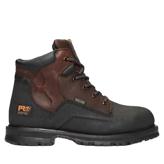 Powerwelt 6" Work Boot (Steel Toe) 1