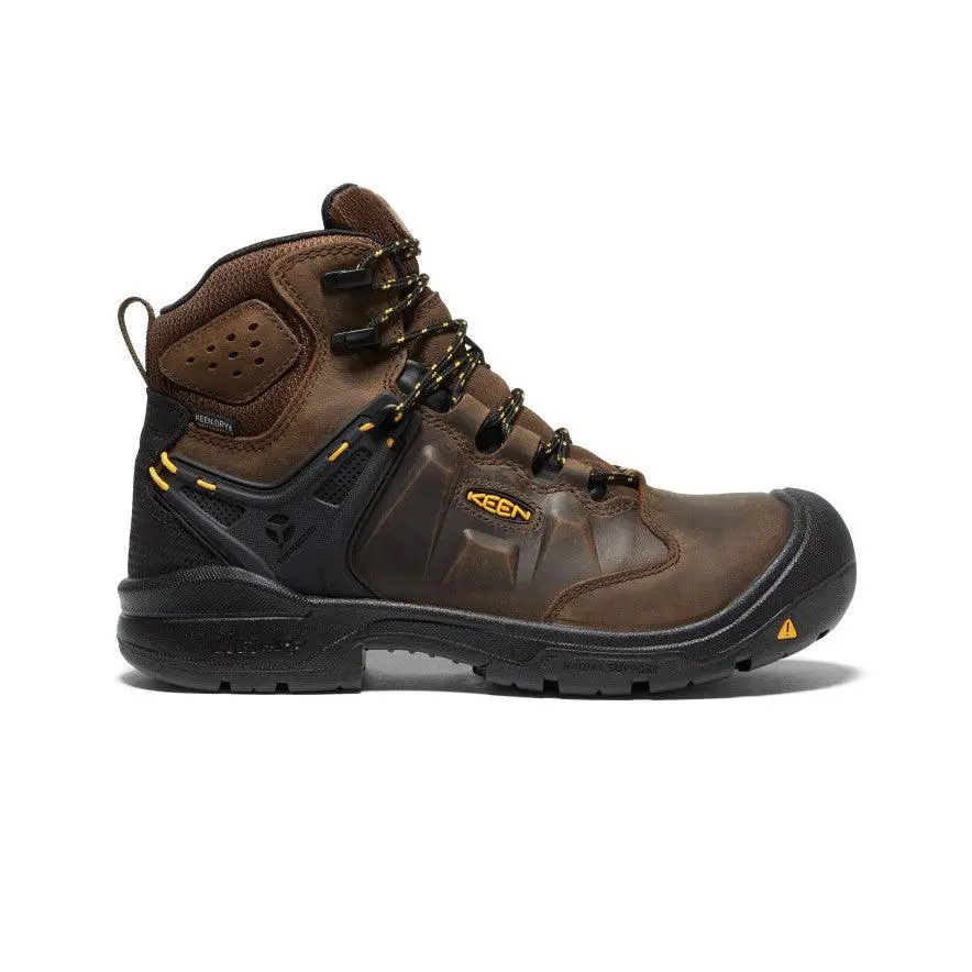 Men's Dover 6" Waterproof (Carbon-Fiber Toe) 1