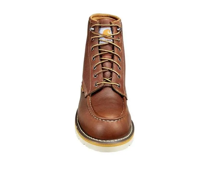 Men's Cmw6275 Steel Toe Waterproof Work Boots 5
