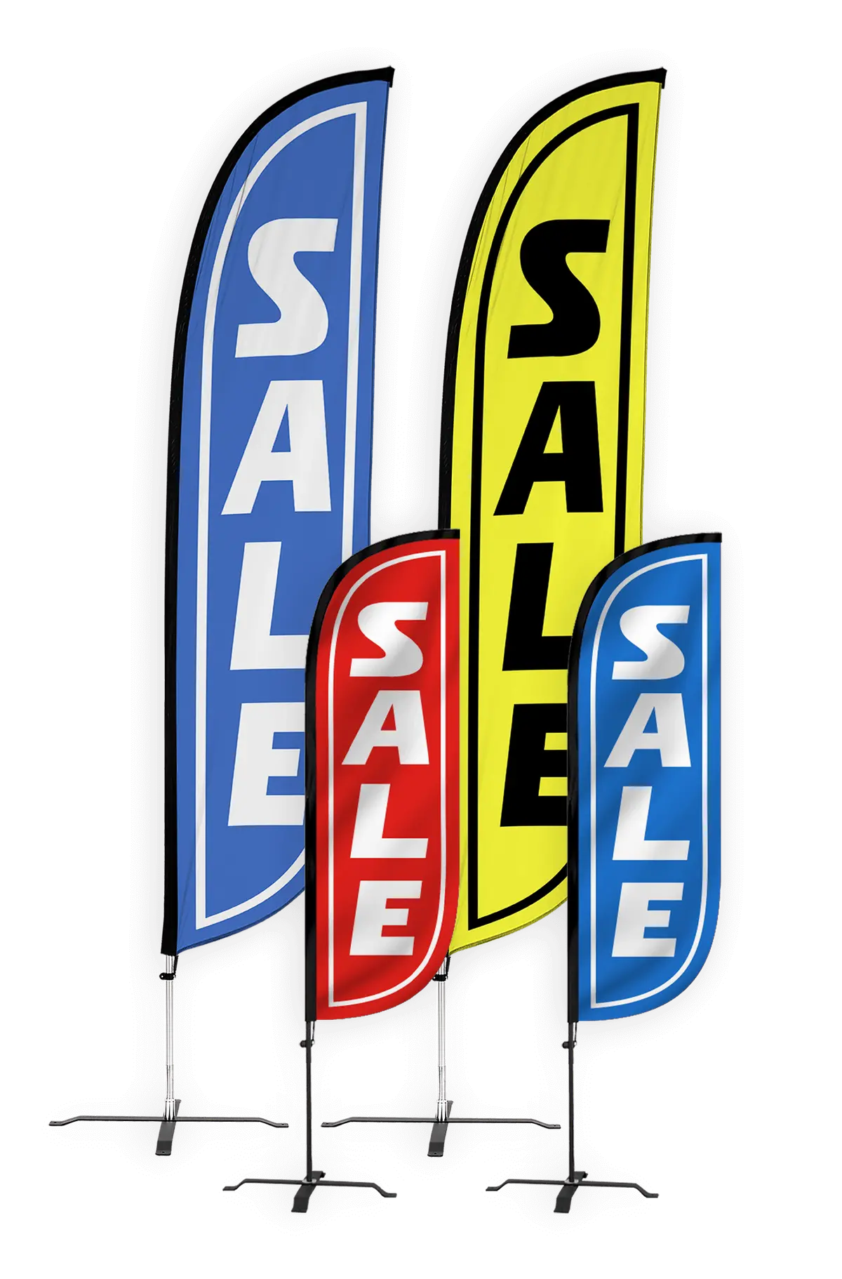 Sale Feather Flag 1