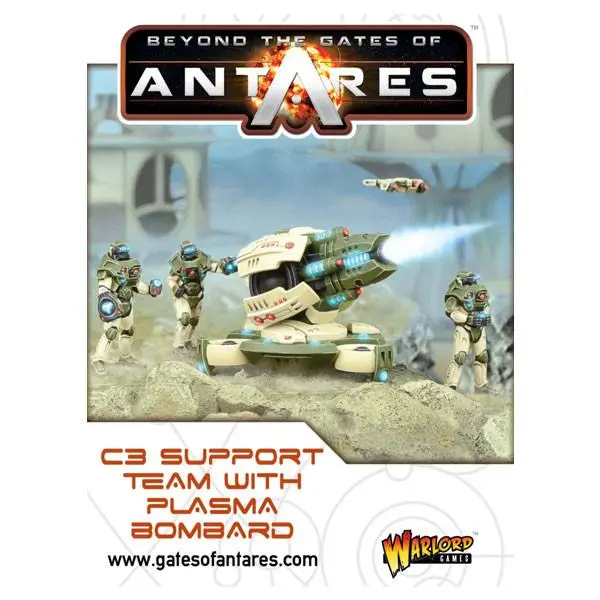 C3 Plasma Bombard 1