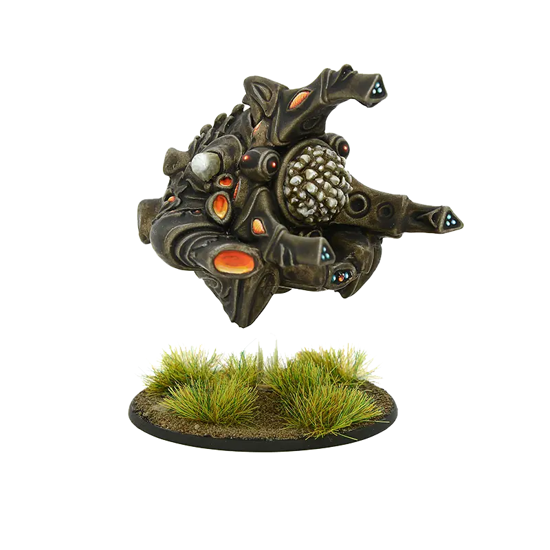 Isorian Andhak Sc2 Medium Support Drone With Phase-Shift Projector 2