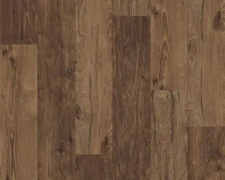 Metroflor Konecto Project Plank 6" X 36" Perfect Hickory - Tawny $2.40Sf 1