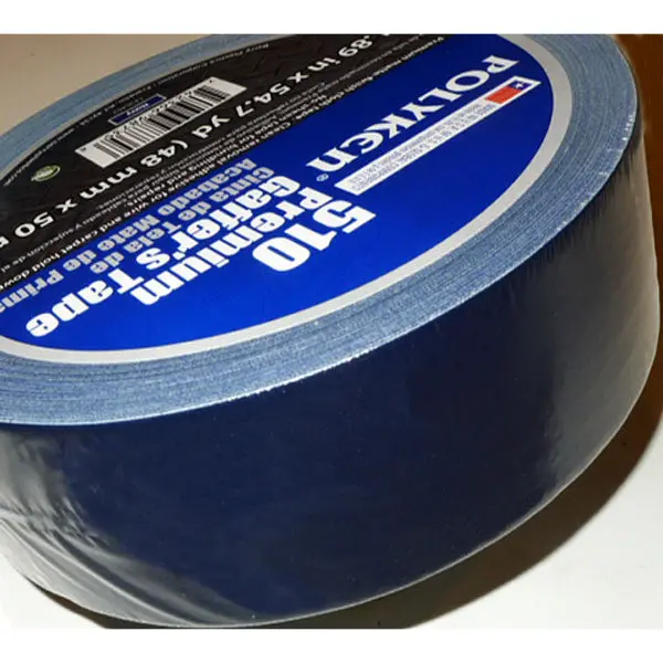 Polyken 510 Professional Colored Gaffer’s Tape – 13 Standard Colors - Image 8