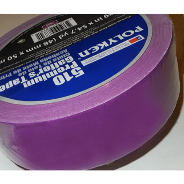 Polyken 510 Professional Colored Gaffer’s Tape – 13 Standard Colors - Image 9