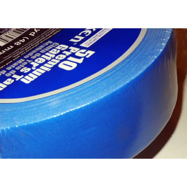 Polyken 510 Professional Colored Gaffer’s Tape – 13 Standard Colors - Image 12