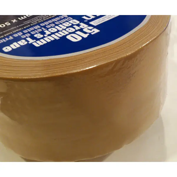 Polyken 510 Professional Colored Gaffer’s Tape – 13 Standard Colors - Image 16