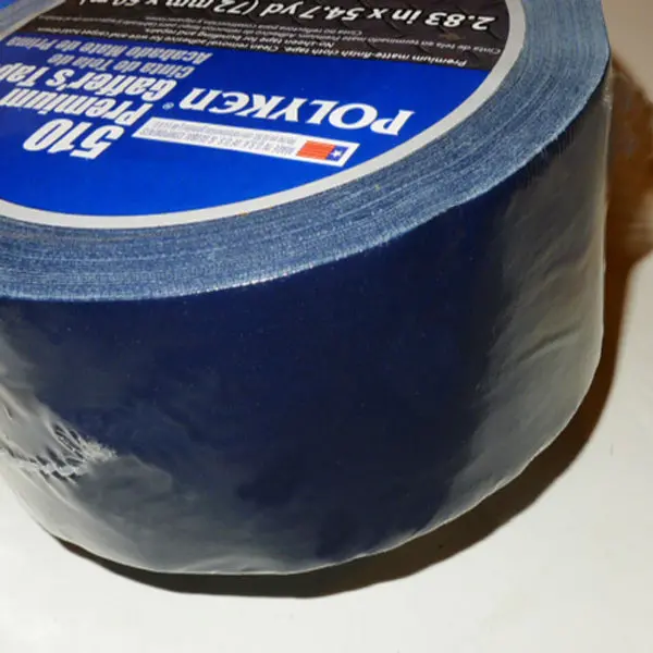 Polyken 510 Professional Colored Gaffer’s Tape – 13 Standard Colors - Image 17