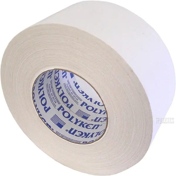 Polyken 510 Professional Colored Gaffer’s Tape – 13 Standard Colors - Image 18