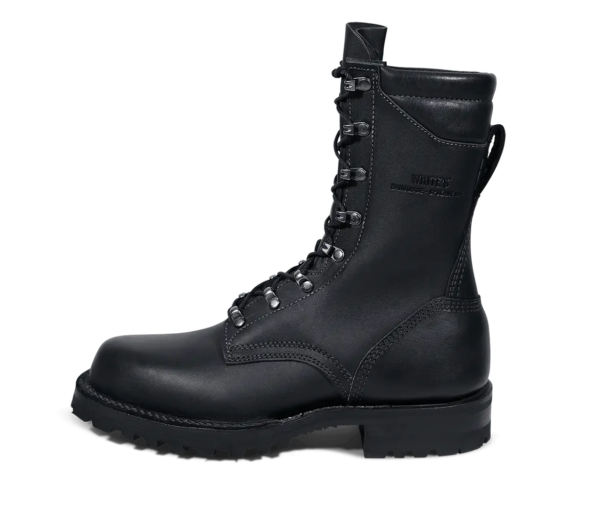 Fire Hybrid, Black 1