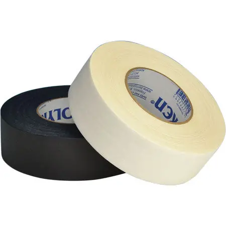 Polyken 512 Multi-Purpose, Clear Adhesive Gaffers Tape 2