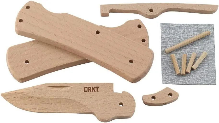 Nathans Knife Kit 1