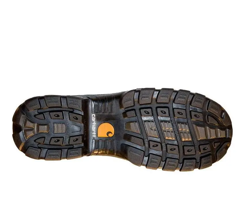 Men's Cmf8389 Comp Toe Insulated Work Boots 6