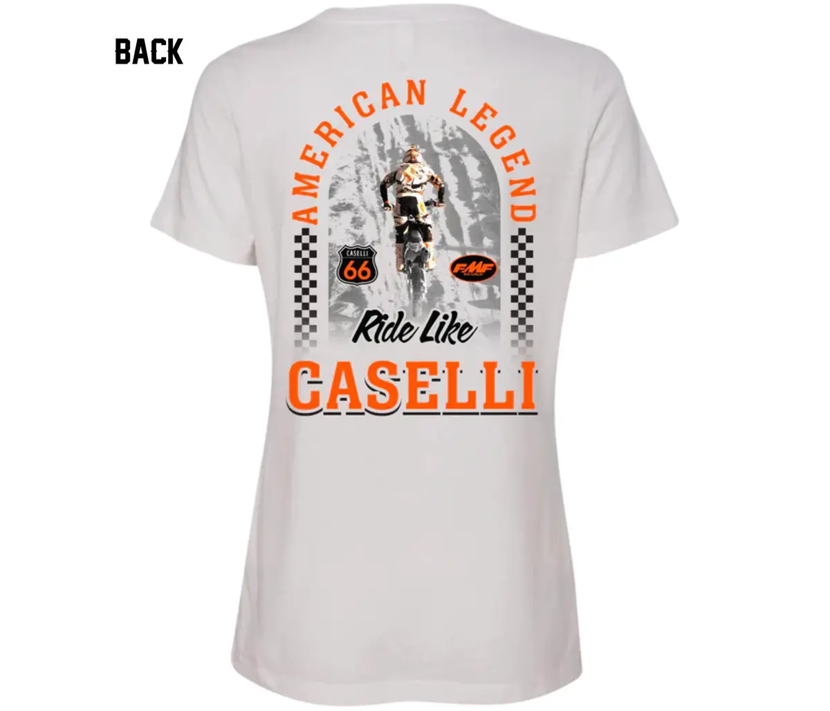 True Legend Womens Slim Fit Tee 2