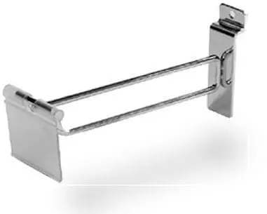 6" Hook Incl. Scan Display 1