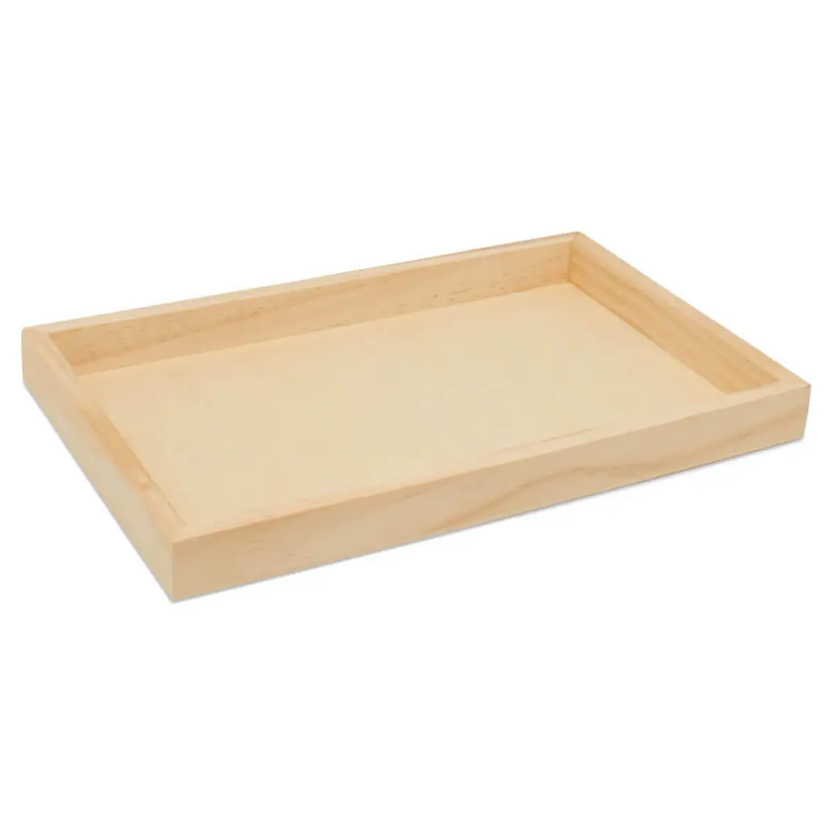 Puzzle Assembly Tray 1
