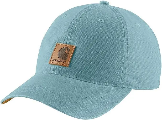 Canvas Cap - Tourmaline 1