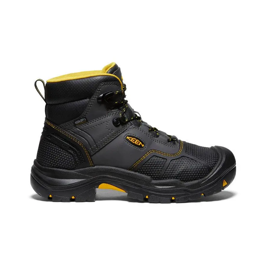 Men's Logandale Waterproof Boot (Steel Toe) 1