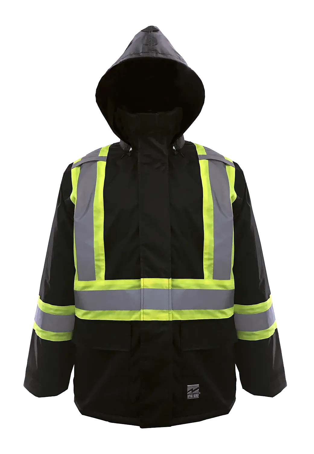 Open Road® 150D Rain Jacket 1