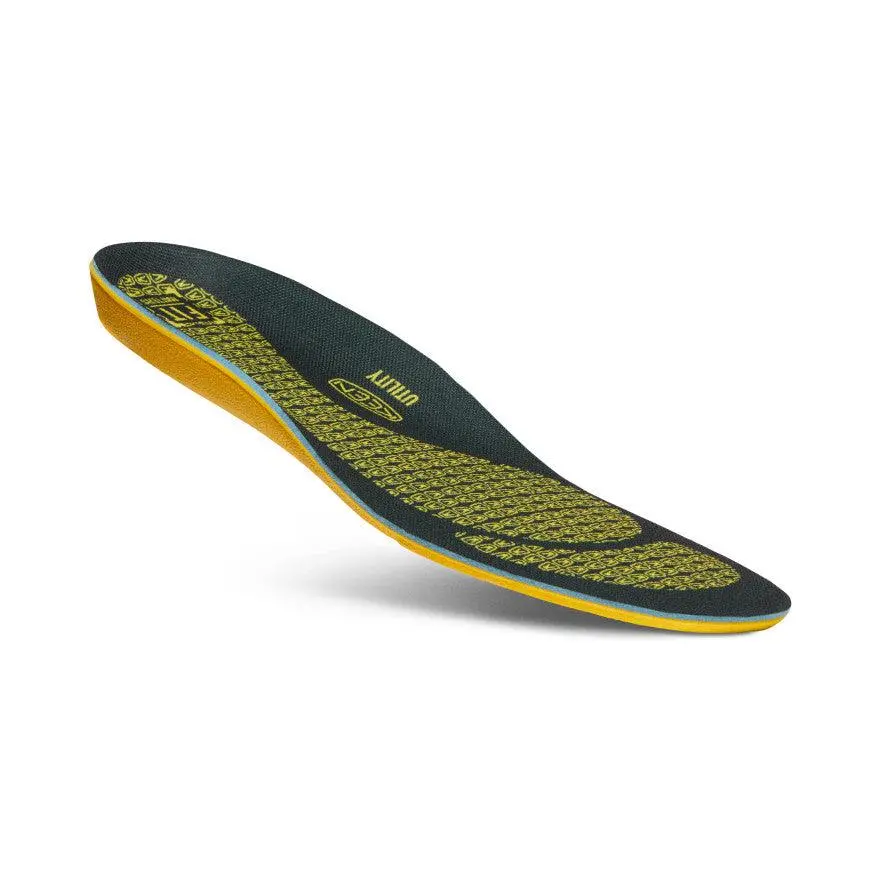 Men's Utility K-20 Cushion Insole 1