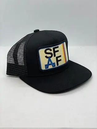 Sf Af Pocket Hat Warriors Colors 1