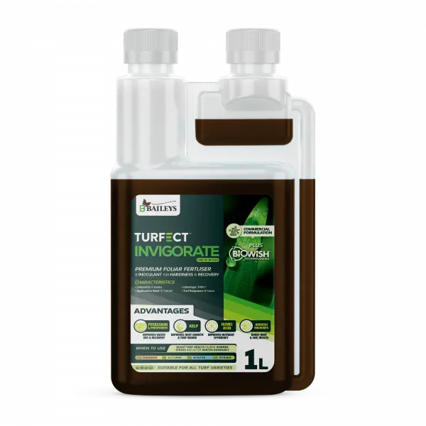 Turfect® Invigorate 1