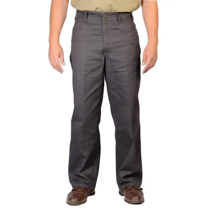 Original Ben's Pants: Charcoal 1