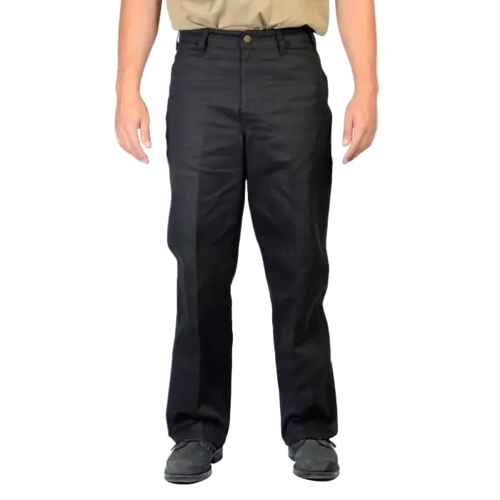 Original Ben's Pants: Black 1