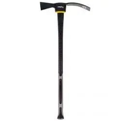 Mattock Cutter End 2.25 Black Fibreglass 1