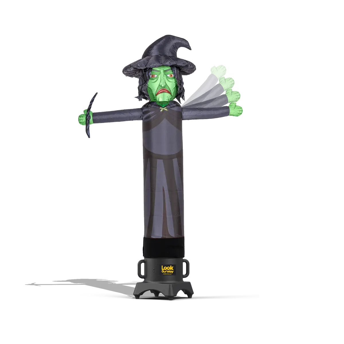 6Ft Witch Air Wavers® 1