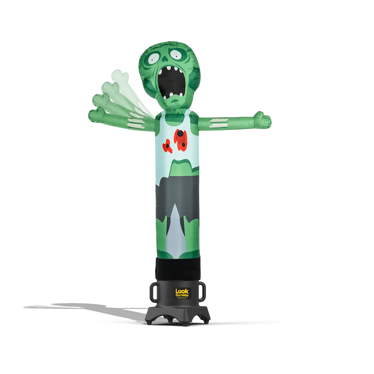6Ft Zombie Air Wavers® 1