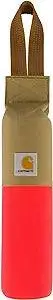 Carhartt Training Fetch And Chew Dog Toy - Orange S 1