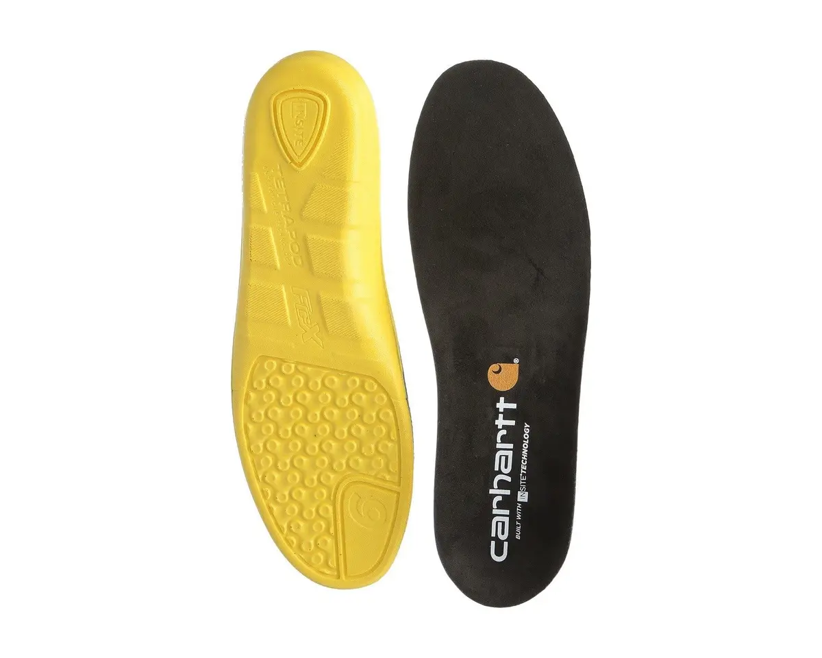 Carhartt Insite Footbed 1