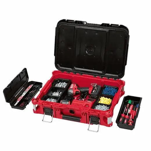 Packout™ Tool Box 2