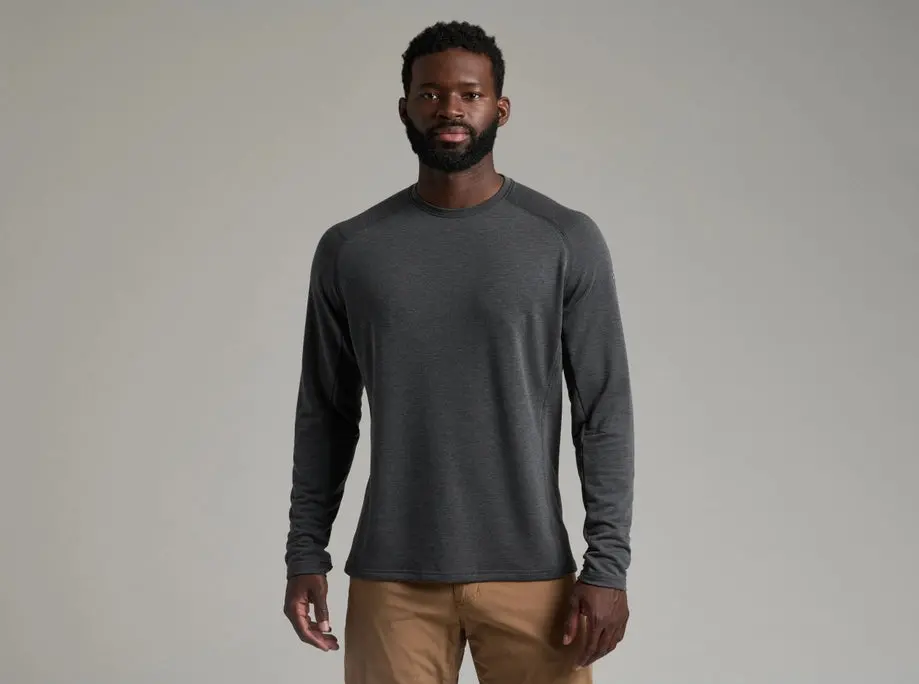 Influx Ls- Carbon 1